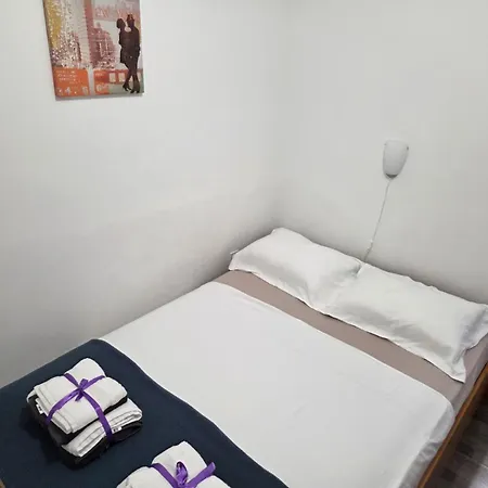 Apartman Bianca *