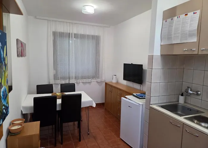 Bianca Apartman