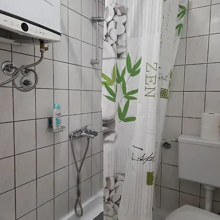 Bianca Apartament
