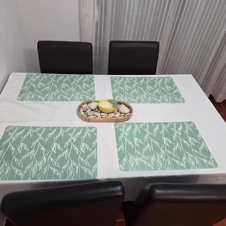 Bianca Apartament Baška