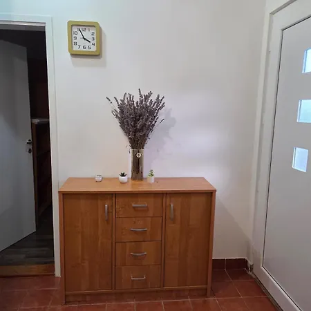 Bianca Apartament