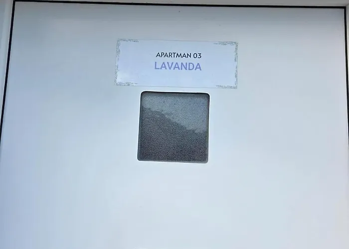 Apartmán Bianca Baška